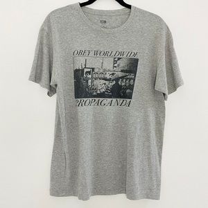 OBEY | Medium Men’s T-Shirt